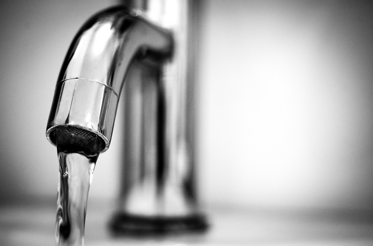Comment réparer une fuite d'eau ? : Guide pas à pas